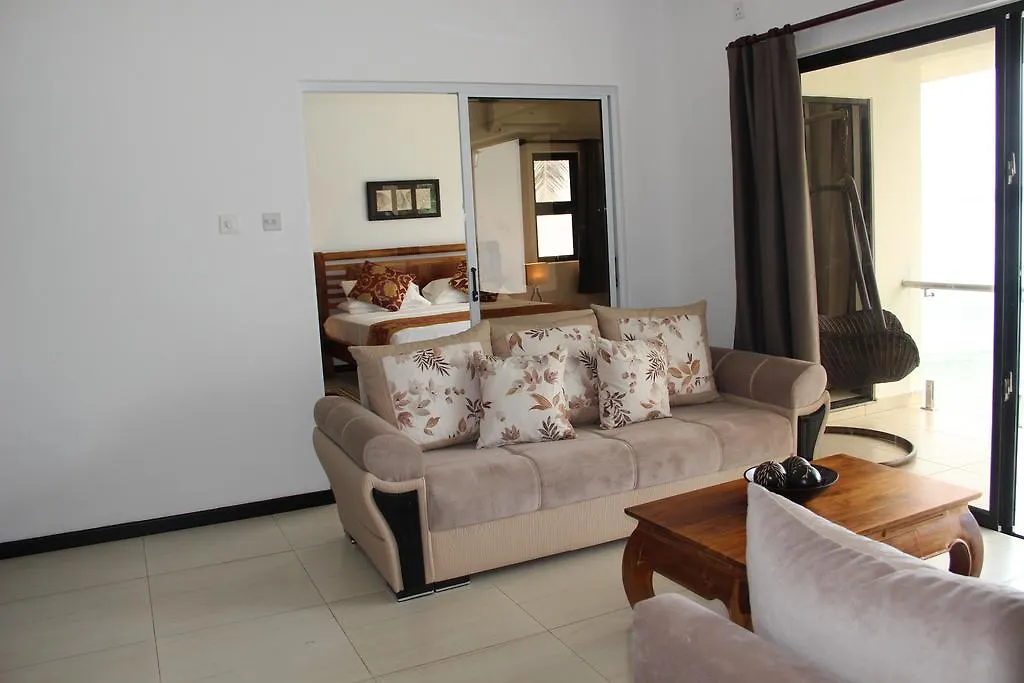 Surfers Cove Apartments Bel Ombre